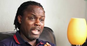 Super Eagles Need Two Great Goalkeepers, More Competition In All Positions – Ikpeba