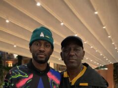 SSA Mourns Passing of Wilfred Ndidi’s Father, Urges Nation to Stand With Super Eagles Captain