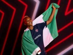 Ayinde Joins Swedish Champions BK Häcken on Free Transfer