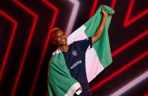 Ayinde Joins Swedish Champions BK Häcken on Free Transfer