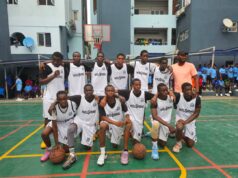 Wellspring College Seek Conquest Of 2026 Akofa Basketball Ivy League