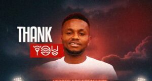 Rangers International Confirm Permanent Transfer of Evans Ogbonda to Power Dynamos