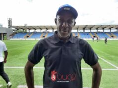 Eric Chelle Proved Himself Deserves New Contract – Taiwo Oloyede