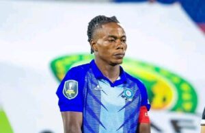 Morice Chukwu Reflects on Historic CAF Confederation Cup Win for Singida Black Stars