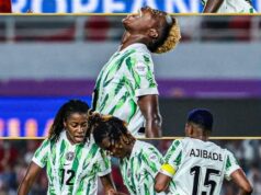 Super Falcons Set for WAFU Four-Nation Tournament Ahead of 2026 WAFCON