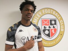 Deji Elerewe Has Outstanding Mentality, Lincoln City Top Shot Testifies