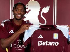 Tammy Abraham Relishes His Return To Aston Villa ‘As A Man’