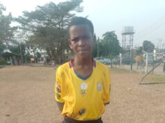 My Dream Is to Win the Ballon d’Or – Fearless Midfield Prodigy Todowede Tunmise Opens Up on His Football Aspirations