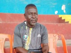 Aluma Napoleon: Early Goal Disrupted Warri Wolves’ Game Plan in Rangers Defeat