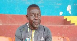 Aluma Napoleon: Early Goal Disrupted Warri Wolves’ Game Plan in Rangers Defeat
