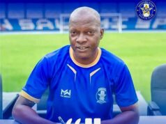 Aweroro, Adegoke React as 3SC End Bendel Insurance’s Unbeaten Run in Ibadan