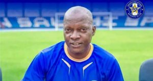 Aweroro, Adegoke React as 3SC End Bendel Insurance’s Unbeaten Run in Ibadan