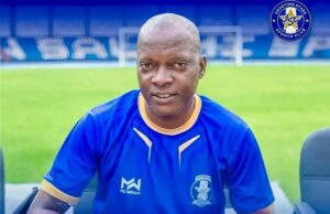Aweroro, Adegoke React as 3SC End Bendel Insurance’s Unbeaten Run in Ibadan