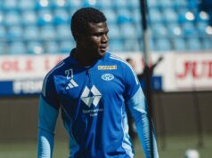 Molde Exclude Daniel Daga from Winter Camp Amid Ongoing Sexual Assault Investigation