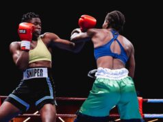 NBF Unveils Comprehensive 2026 Calendar to Drive Growth of Nigerian Boxing