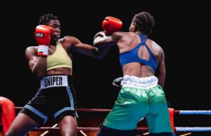 NBF Unveils Comprehensive 2026 Calendar to Drive Growth of Nigerian Boxing