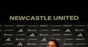 Ashanti Akpan Banks On Her Chelsea Experience To Excel At Newcastle Ladies
