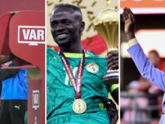 TotalEnergies CAF AFCON Morocco 2025 Breaks New Digital Records with 6 Billion Views