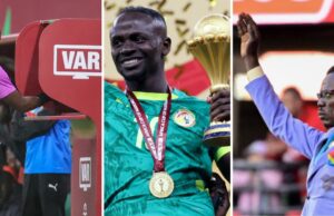 TotalEnergies CAF AFCON Morocco 2025 Breaks New Digital Records with 6 Billion Views