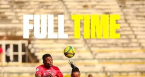 Vincent Double Sinks Rangers as Plateau United Claim Matchday 23 Victory