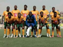 Ahmed Musa’s Late Strike Seals Crucial NPFL Win for Kano Pillars Over Katsina United