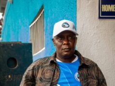 Ekwueme Resigns as Enyimba Sporting Director, State Reason For Quitting