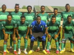 NPFL: Late Penalty Earns Enyimba Point as Nasarawa United Settle for Draw