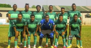 NPFL: Late Penalty Earns Enyimba Point as Nasarawa United Settle for Draw
