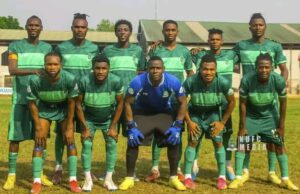 NPFL: Late Penalty Earns Enyimba Point as Nasarawa United Settle for Draw