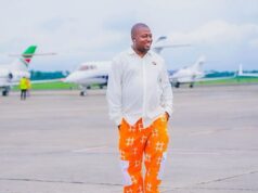 SSA Adeboye Celebrates Dayo Israel on His Birthday, Hails APC Youth Leader as Symbol of Purpose, Energy and Youthful Leadership