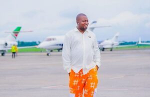 SSA Adeboye Celebrates Dayo Israel on His Birthday, Hails APC Youth Leader as Symbol of Purpose, Energy and Youthful Leadership