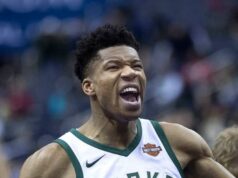 Antetokounmpo Edges Closer To Exit Door At Former NBA Champions