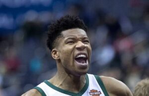 Antetokounmpo Edges Closer To Exit Door At Former NBA Champions