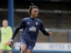 Precious Nanakeme Blazes Fresh Trail For Nigerian Players In Bosnia-Herzegovina