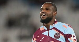 Frank Onyeka May Move To Coventry City In English Championship Before Sunday