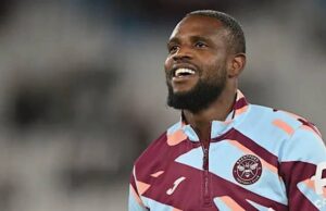 Frank Onyeka May Move To Coventry City In English Championship Before Sunday