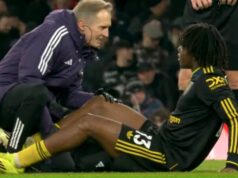 Patrick Dorgu’s Injury Ignites Confusion At Manchester United