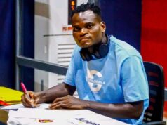 NPFL: Pride of Lagos Bolster Attack with Ibrahim Ayoola Signing Ahead of South-West Derby