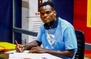 NPFL: Pride of Lagos Bolster Attack with Ibrahim Ayoola Signing Ahead of South-West Derby