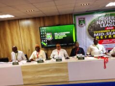 NNL Board Praised for Sponsorship Drive as Life Ban Sought for Erring Referees, Officials