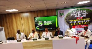 NNL Board Praised for Sponsorship Drive as Life Ban Sought for Erring Referees, Officials