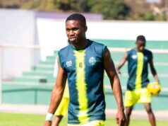 City FC Abuja Loan Ngei Oluka to Nasarawa United as Lafia Boys Intensify Title Push