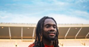 Orlando Pirates, Olisa Ndah Part Ways by Mutual Consent