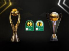 CAF Fixes Dates for 2025/26 Confederation Cup Final