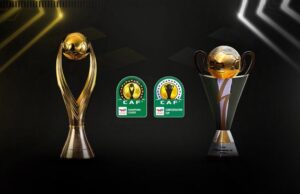 CAF Fixes Dates for 2025/26 Confederation Cup Final