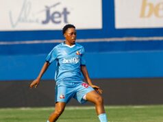 Cynthia Mega Crowned NWFL Matchday 7 Top Performer After Fans’ Vote