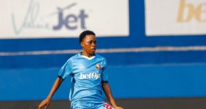 Cynthia Mega Crowned NWFL Matchday 7 Top Performer After Fans’ Vote