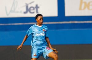Cynthia Mega Crowned NWFL Matchday 7 Top Performer After Fans’ Vote