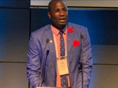 Olumide Oyedeji Outlines ‘Collective Strategy’ To Help Him Suceed As World Olympians Scribe