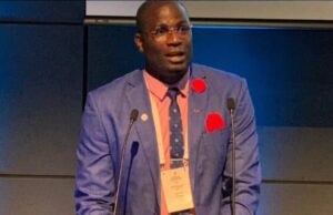 Olumide Oyedeji Outlines ‘Collective Strategy’ To Help Him Suceed As World Olympians Scribe